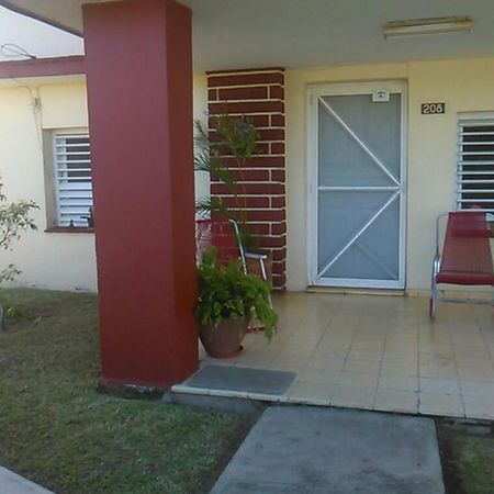 Casa Nena Apartment Varadero Exterior photo