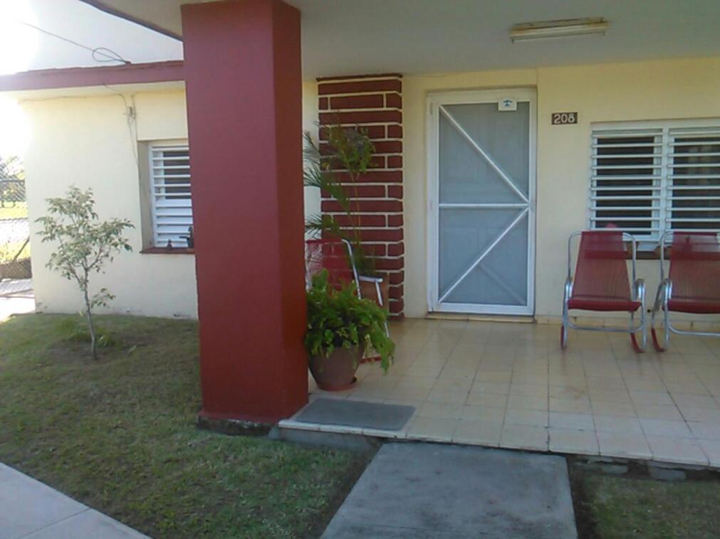 Casa Nena Apartment Varadero Exterior photo