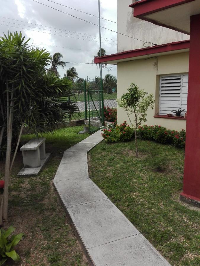 Casa Nena Apartment Varadero Exterior photo